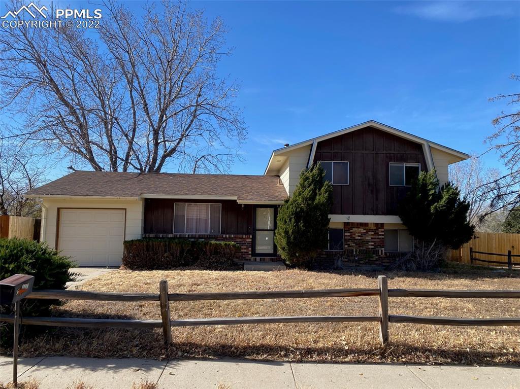 1386 Nokomis Dr., Colorado Springs, CO 80915