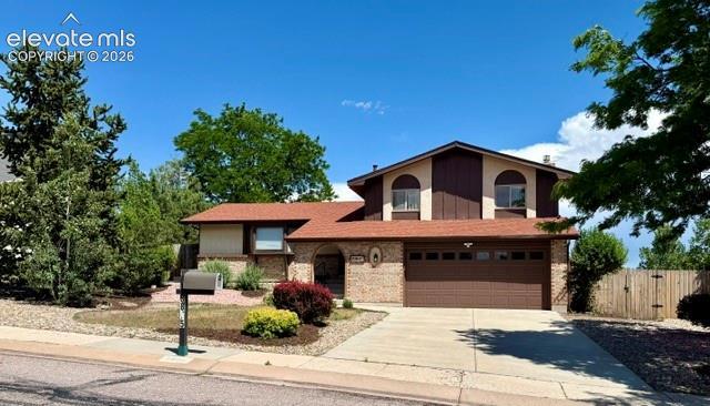 3865 Inspiration Dr., Colorado Springs, CO 80917