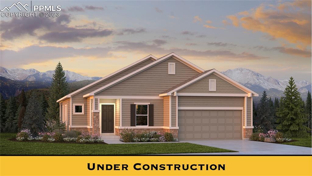 8675 Bynum Dr., Colorado Springs, CO 80908