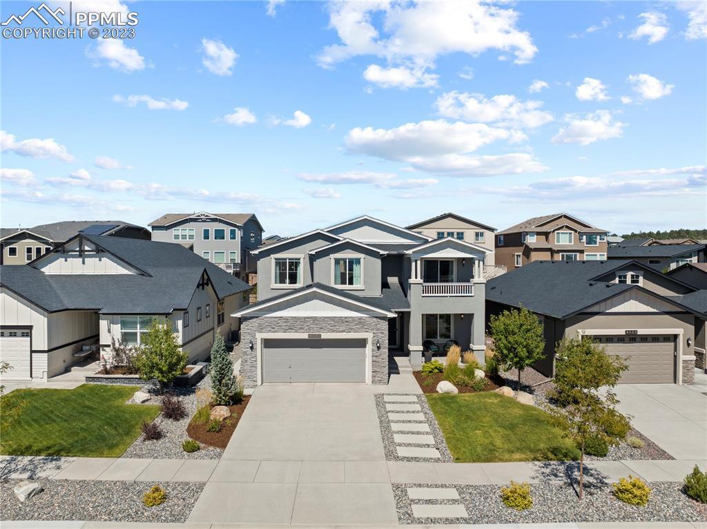 4578 Hanging Lake Cir., Colorado Springs, CO 80924