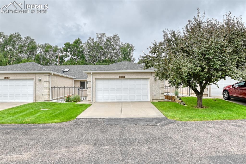 924 Tabor Pl., Colorado Springs, CO 80905