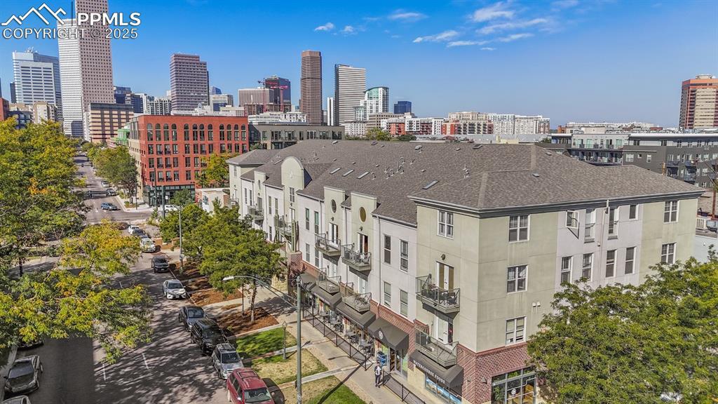 837 E 17th Ave. #2K, Denver, CO 80218