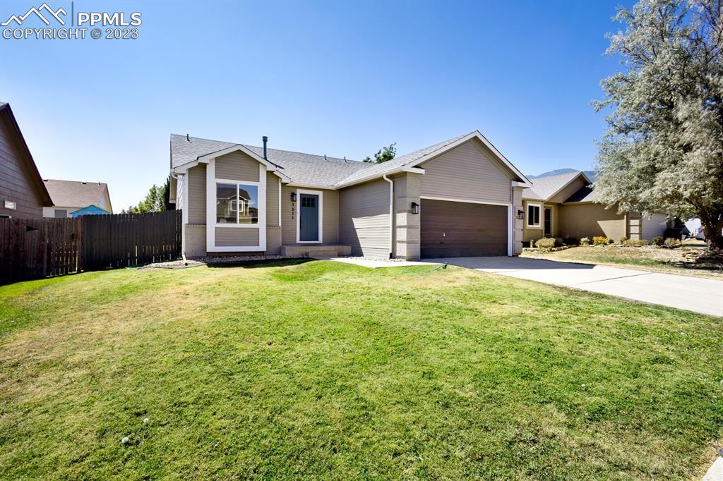 1511 Coolcrest Dr., Colorado Springs, CO 80906