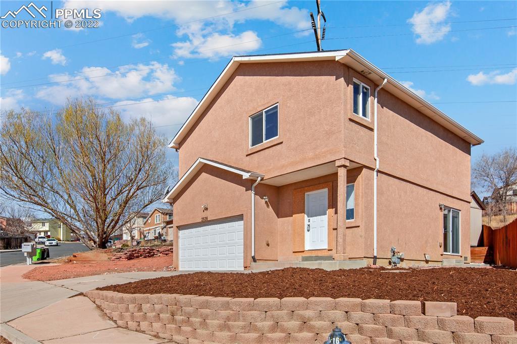 2636 Christopher Ter., Colorado Springs, CO 80907