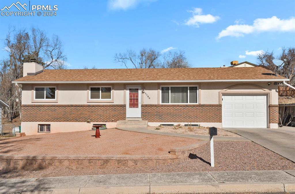 5160 Whimsical Dr., Colorado Springs, CO 80917