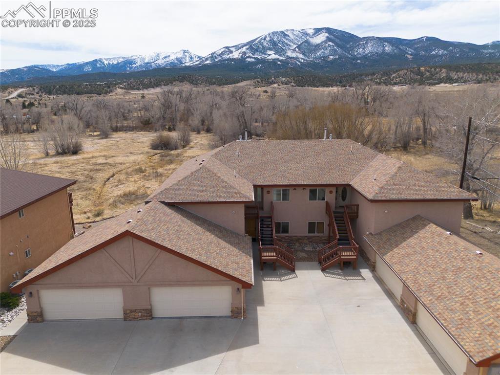 121 M And M Ln. #6C, Salida, CO 81201
