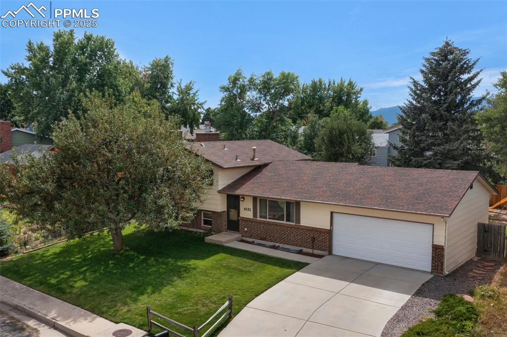 6152 Del Paz Dr., Colorado Springs, CO 80918