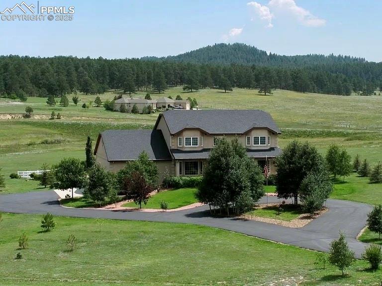 19525 Yellow Wing Ct., Colorado Springs, CO 80908