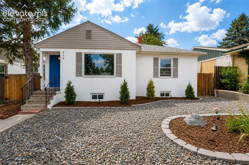 914 N Meade Ave., Colorado Springs, CO 80909