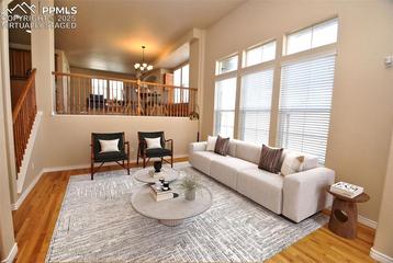 10835 Tincup Creek Point, Colorado Springs, CO 80908