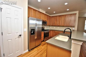10835 Tincup Creek Point, Colorado Springs, CO 80908
