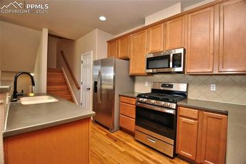 10835 Tincup Creek Point, Colorado Springs, CO 80908