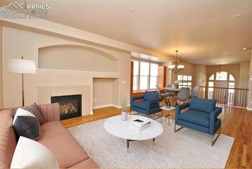 10835 Tincup Creek Point, Colorado Springs, CO 80908