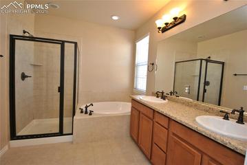 10835 Tincup Creek Point, Colorado Springs, CO 80908