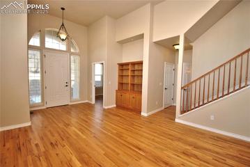 10835 Tincup Creek Point, Colorado Springs, CO 80908