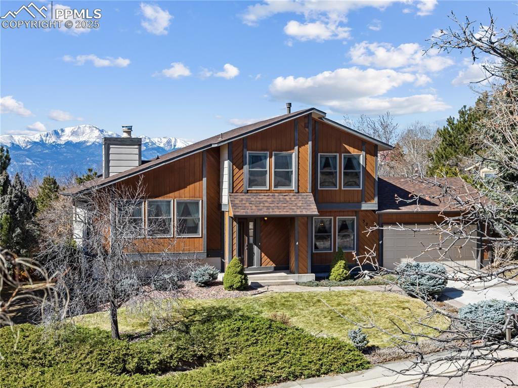 5258 Willowbrook Rd., Colorado Springs, CO 80917