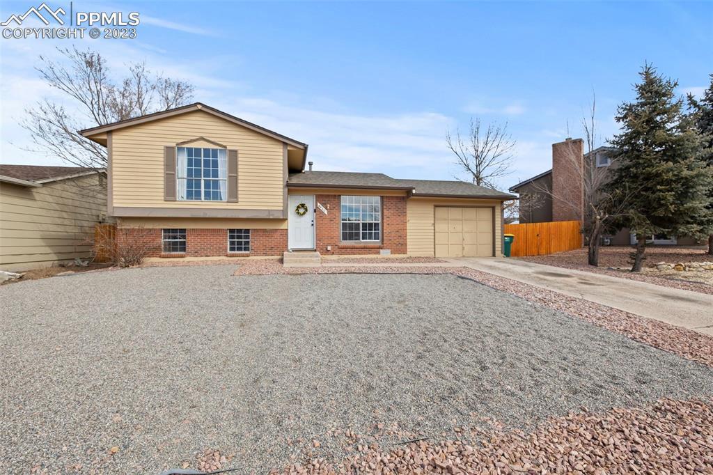 4460 Joyce Pl., Colorado Springs, CO 80916