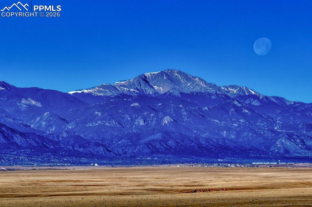 Peyton Hwy., Colorado Springs, CO 80928