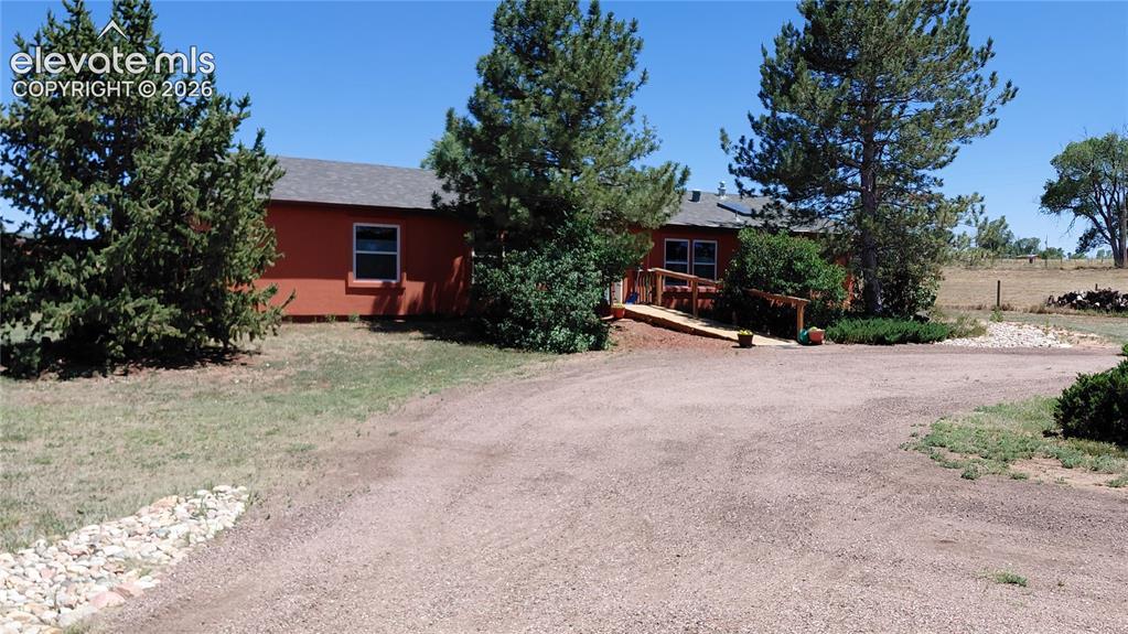 10275 Link Rd., Fountain, CO 80817