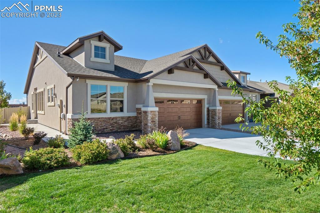 11467 Rill Point, Colorado Springs, CO 80921