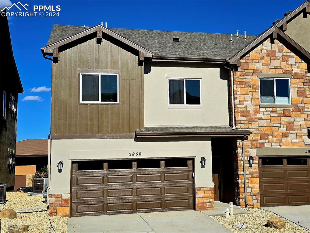 5850 Villa Lorenzo Dr., Colorado Springs, CO 80919