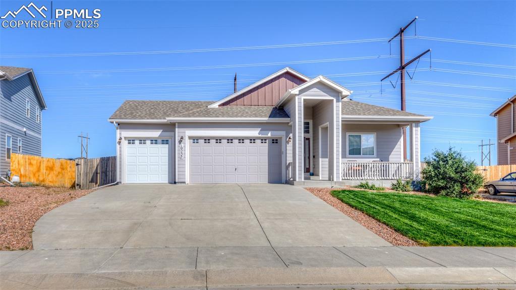 10235 Moorcroft Dr., Peyton, CO 80831