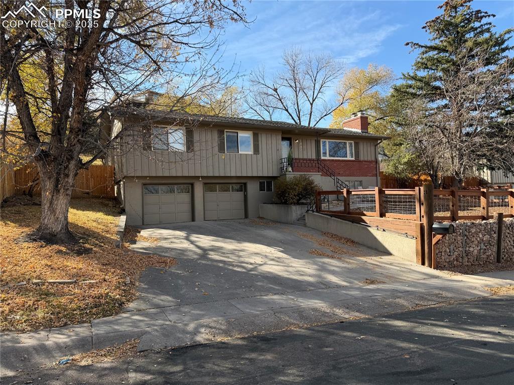 1007 Sun Dr., Colorado Springs, CO 80905
