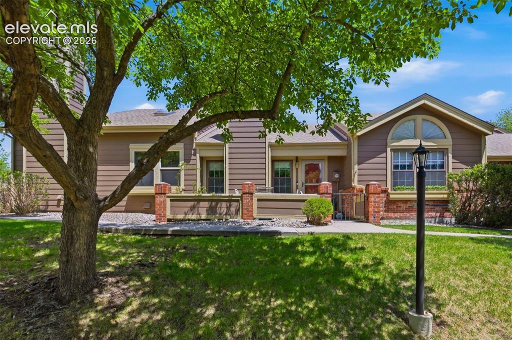 6522 Foxdale Cir., Colorado Springs, CO 80919