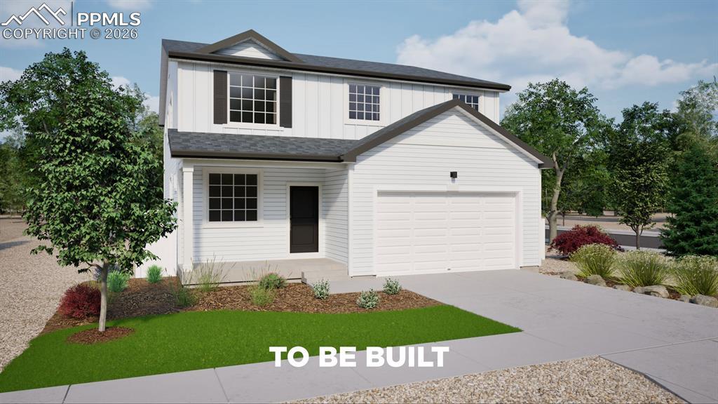 4984 Eddleman Ct., Colorado Springs, CO 80925