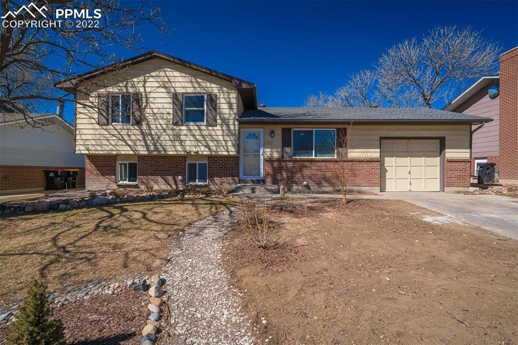 7352 Tilden St., Colorado Springs, CO 80911