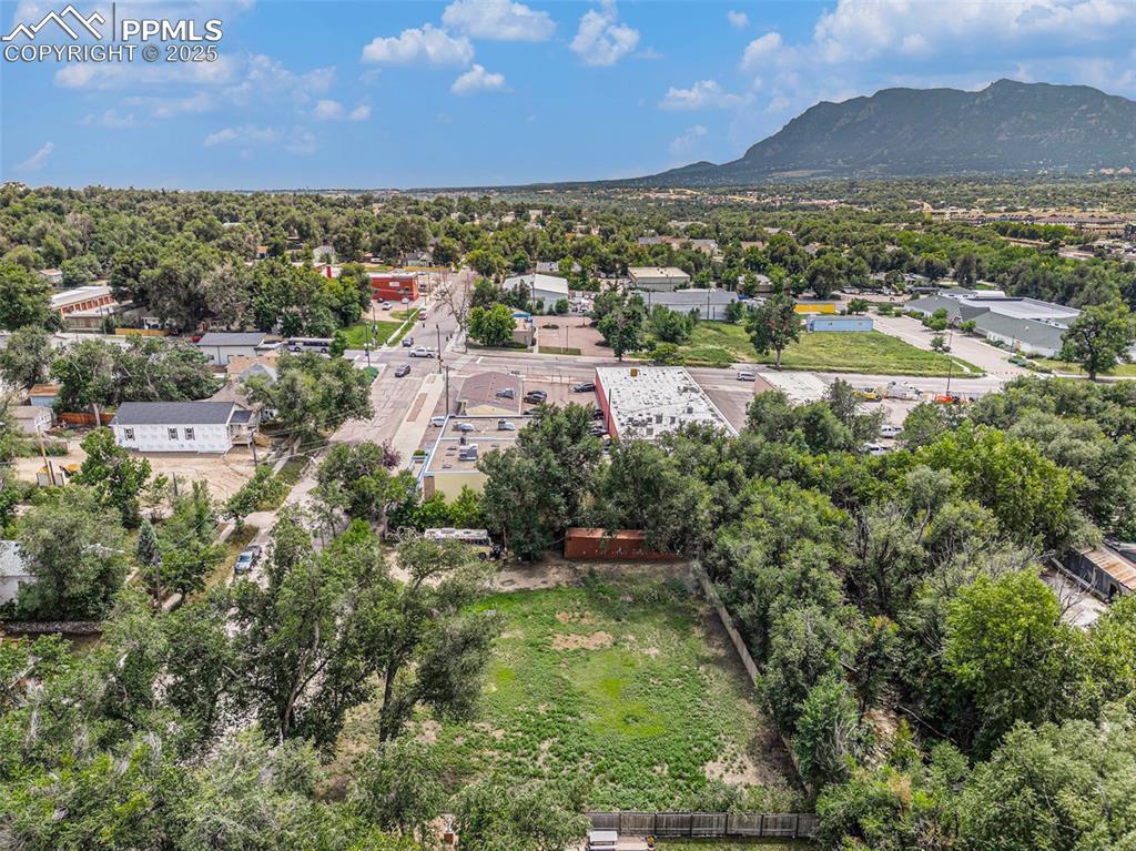 314 S El Paso St., Colorado Springs, CO 80903