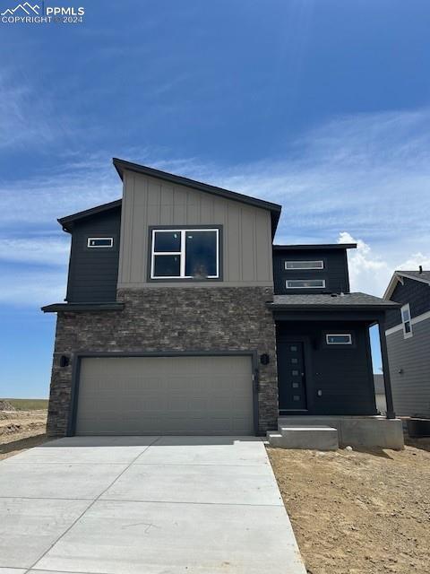 9625 Jack Helm Dr., Colorado Springs, CO 80908