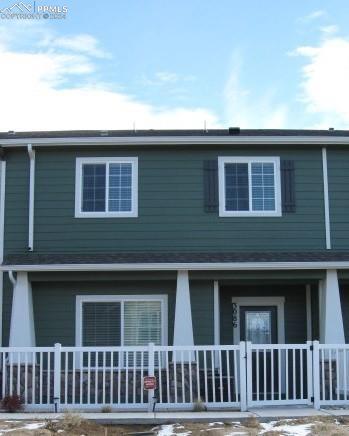 3086 Harpy Grove, Colorado Springs, CO 80916
