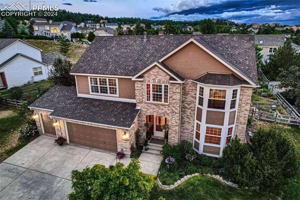 15425 Curwood Dr., Colorado Springs, CO 80921