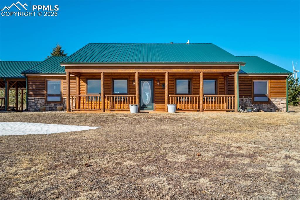 8870 N Calhan Hwy., Calhan, CO 80808
