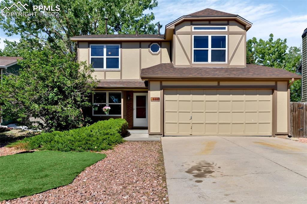 4440 Bramble Ln., Colorado Springs, CO 80925