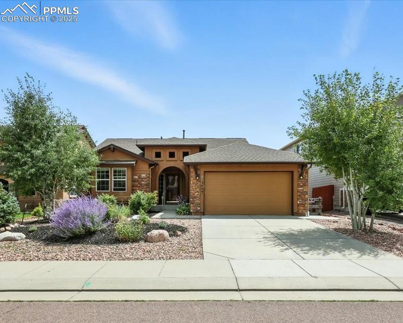 13009 Mt Harvard Dr., Peyton, CO 80831