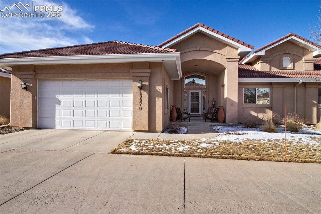 13970 Paradise Villas Grove, Colorado Springs, CO 80921