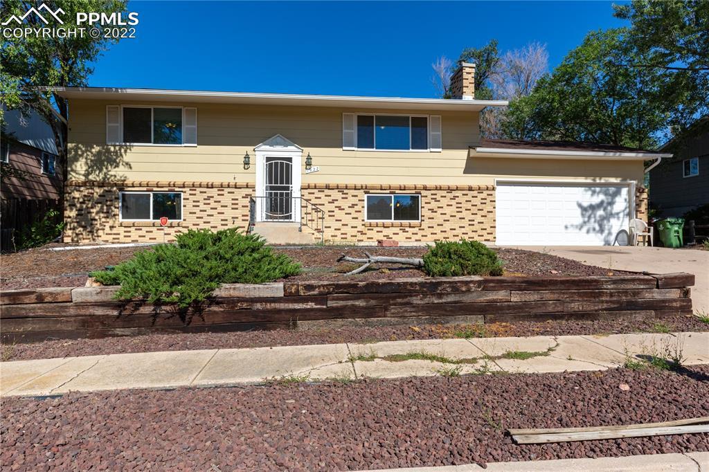1922 Wooten Rd., Colorado Springs, CO 80915