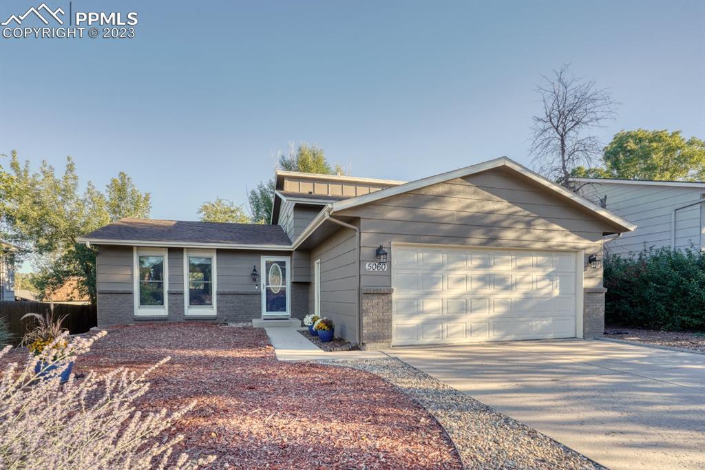 5060 Bluestem Dr., Colorado Springs, CO 80917