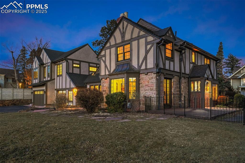 1805 Alamo Ave., Colorado Springs, CO 80907