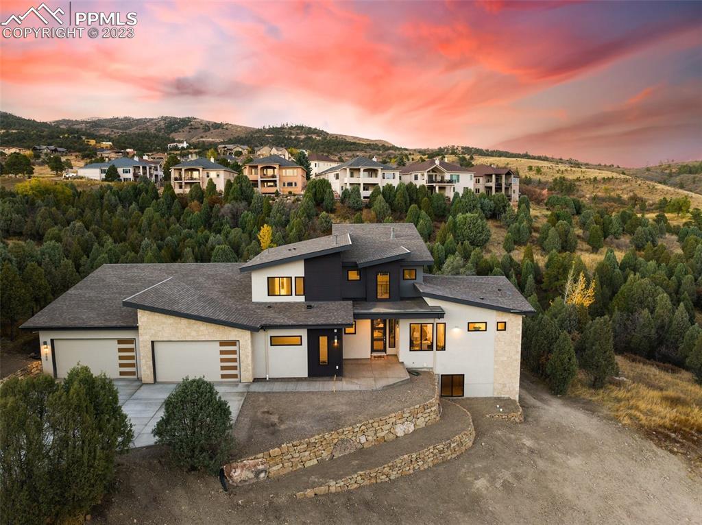 4260 Cedar Heights Dr., Colorado Springs, CO 80904