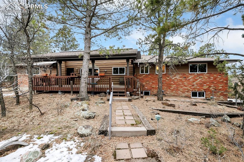 2611 Northridge Dr., Colorado Springs, CO 80918