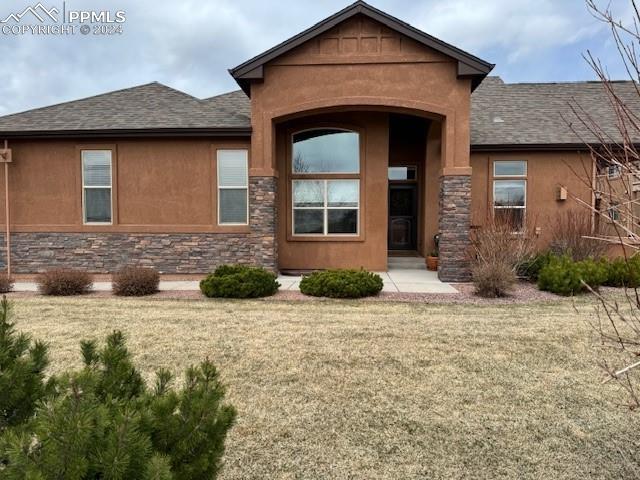 8429 Castleford Grove, Colorado Springs, CO 80920