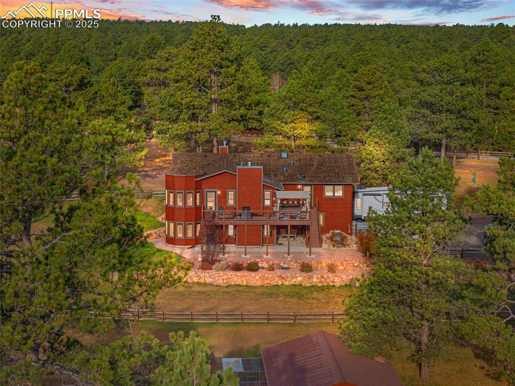 15315 W Coachman Dr., Colorado Springs, CO 80908