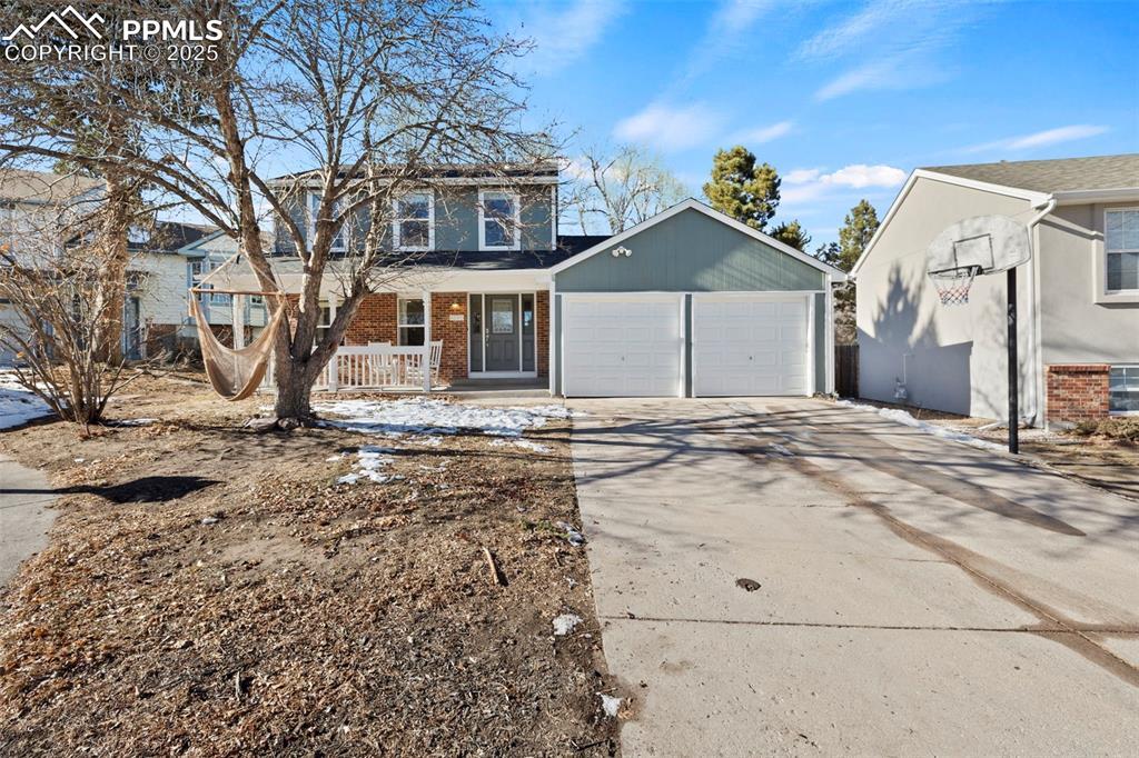 6530 Tarrypin Ct., Colorado Springs, CO 80918