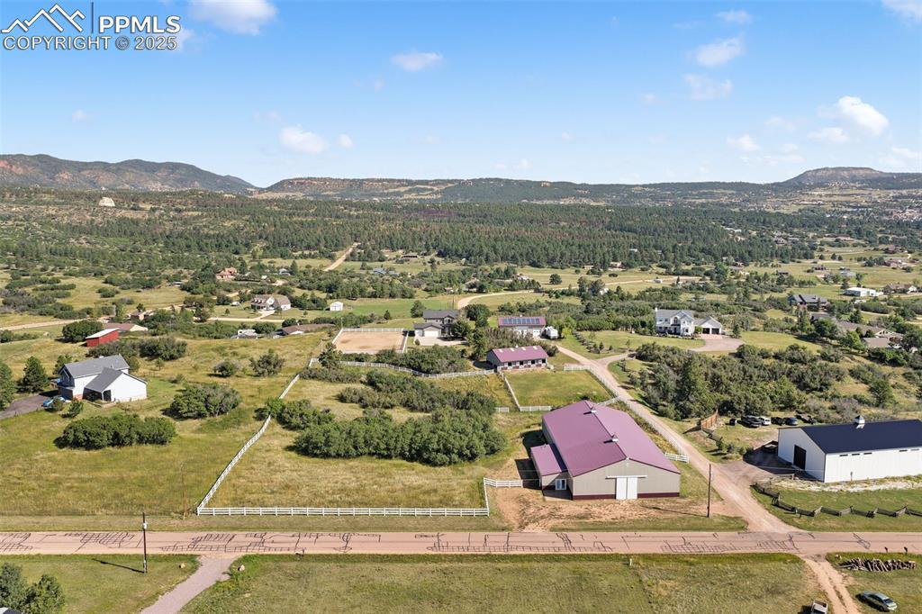 3530 Doolittle Rd., Monument, CO 80132