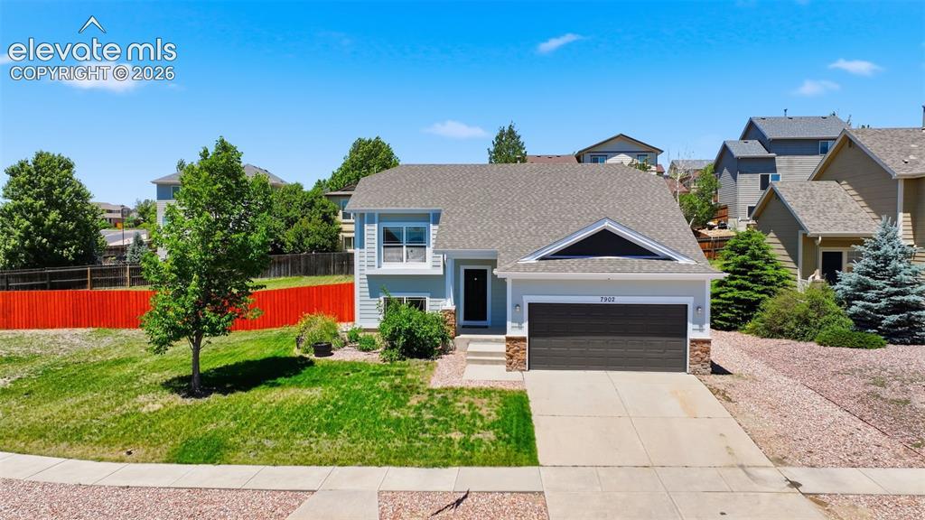 7902 Kettle Drum St., Colorado Springs, CO 80922