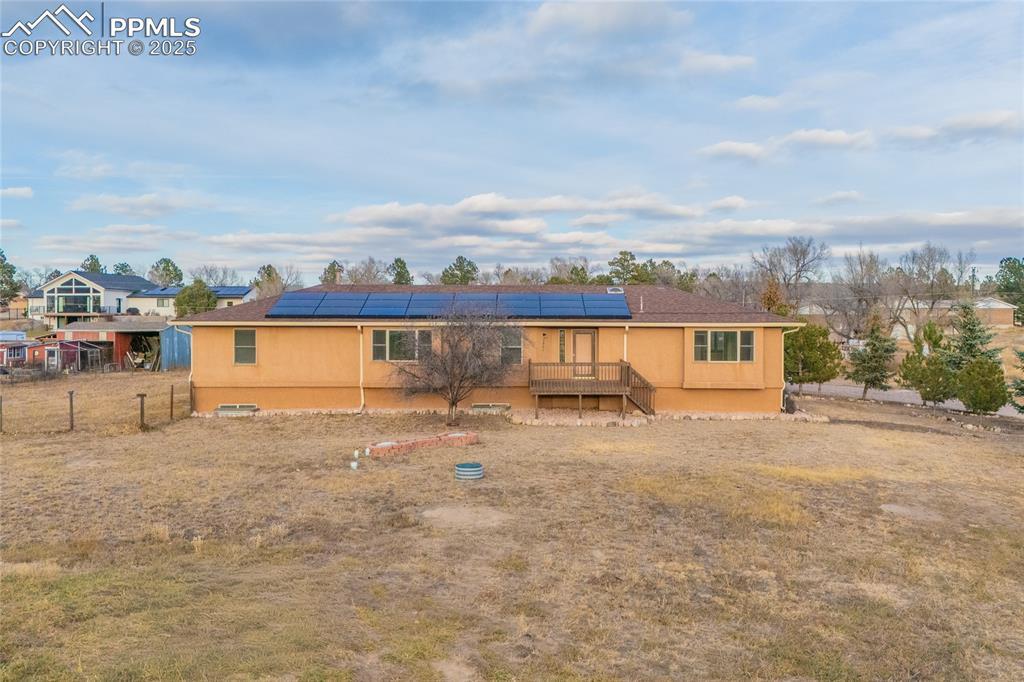 7501 Tudor Rd., Colorado Springs, CO 80919