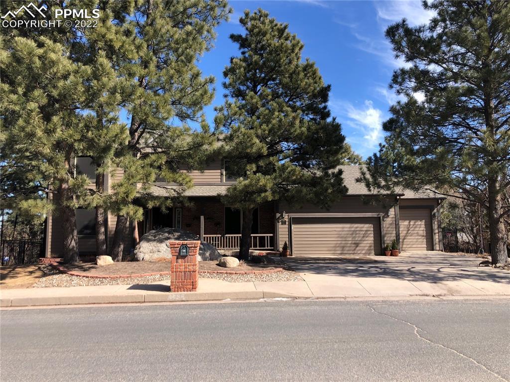 4855 Farthing Dr., Colorado Springs, CO 80906